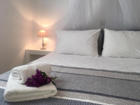 Diavrouxas House in Sifnos